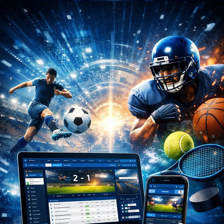 Register and Play on Plus777 App